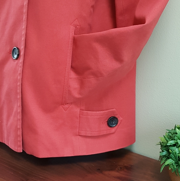 Banana Republic Jacket Coat - Picture 3 of 8